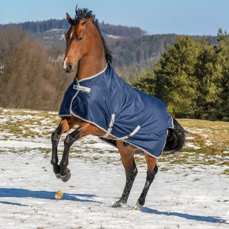 Capa Bucas Freedom Turnout 150g