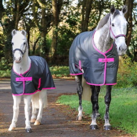 Cobertura de estábulo Bucas Freedom Stable 150g