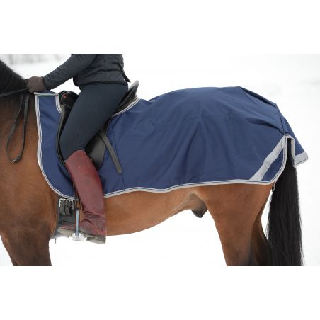 Capa de trabalho Bucas Freedom