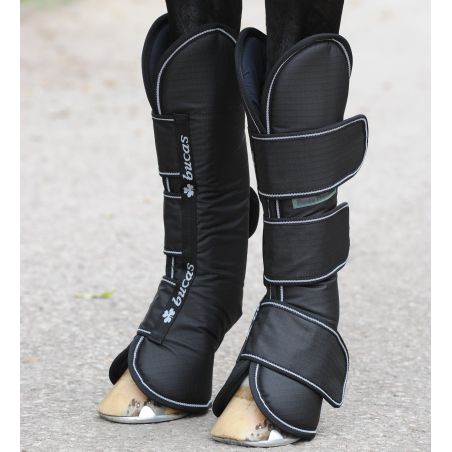 Guinchos de transporte Bucas Freedom