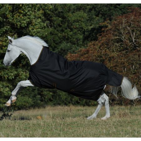 Manta Bucas Irish Turnout High Neck Extra 300g