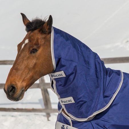 Cobre-pescoço Bucas Atlantic Combi Neck