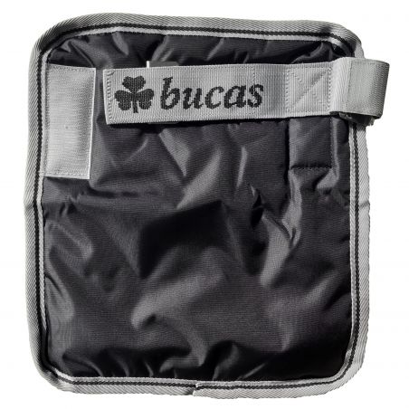 Extensão de peitoral Bucas Click'n Go