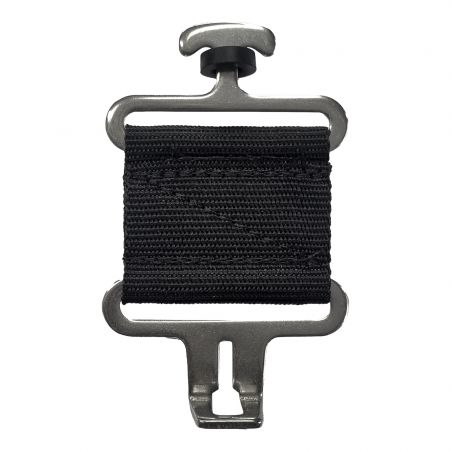 Extensão de peito Bucas com gancho em T