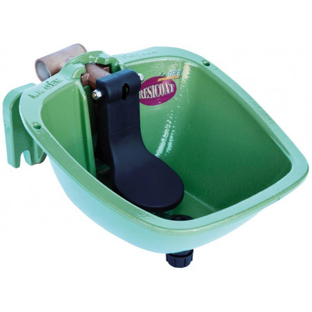 Bebedouro Polyself PF2 com palheta horizontal La Gée