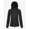 Softshell Jas LeMieux Celine - Preto