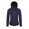 Softshell Jas LeMieux Celine - Azul-marinho