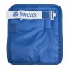 Extensor de peito Standard Bucas 24 cm - Azul-marinho