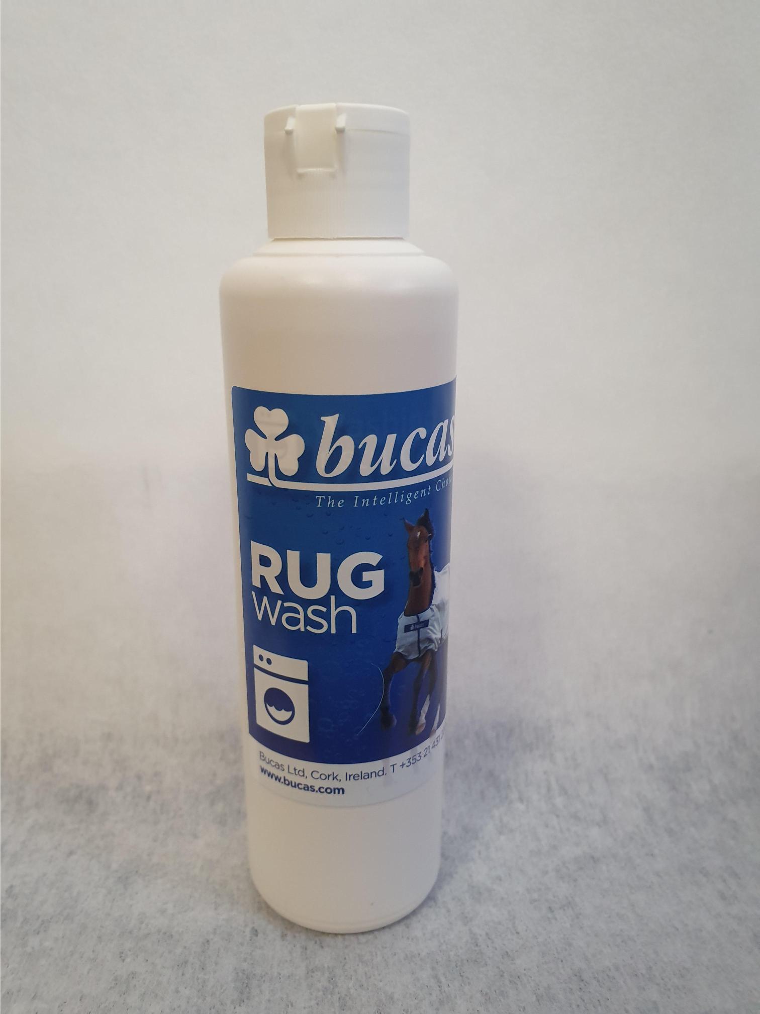 Lessive pour couverture Bucas Rug Wah