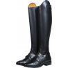 Botas Latinium Style Classic HKM - Preto