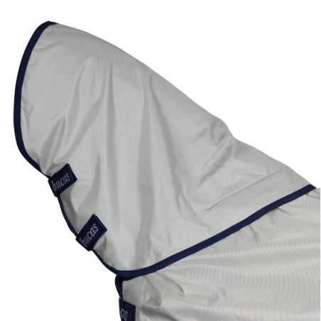 Protetor de Pescoço Bucas Power Combi Neck