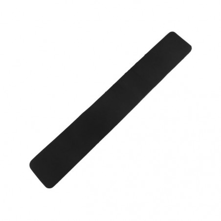 Neoprene de reposição para barrigueira western Airflow Pool's Velcro