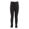 Calça Covalliero Economic Infantil - Preto