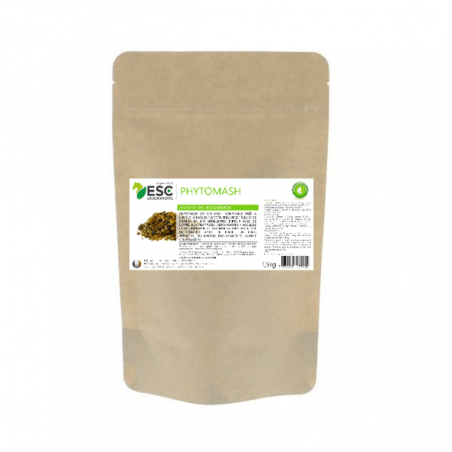 Phytomash ESC Laboratório