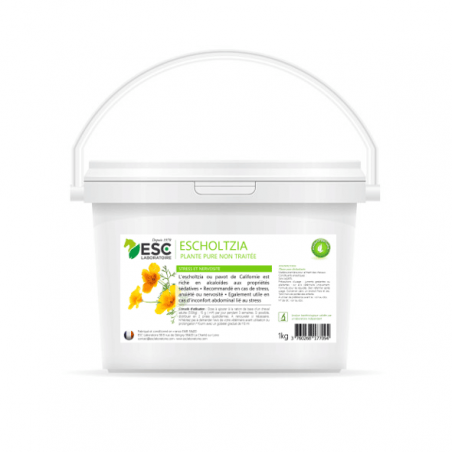 Escholtzia ESC Laboratório