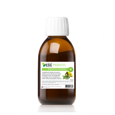 Parasyl ESC Laboratório