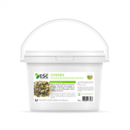 Uvemix ESC Laboratório