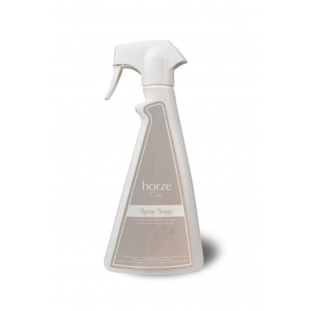 Spray de limpeza para couro Horze