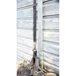 SUSPENSÃO PARA SACO DE FENO LITTLE BIT FEEDERS