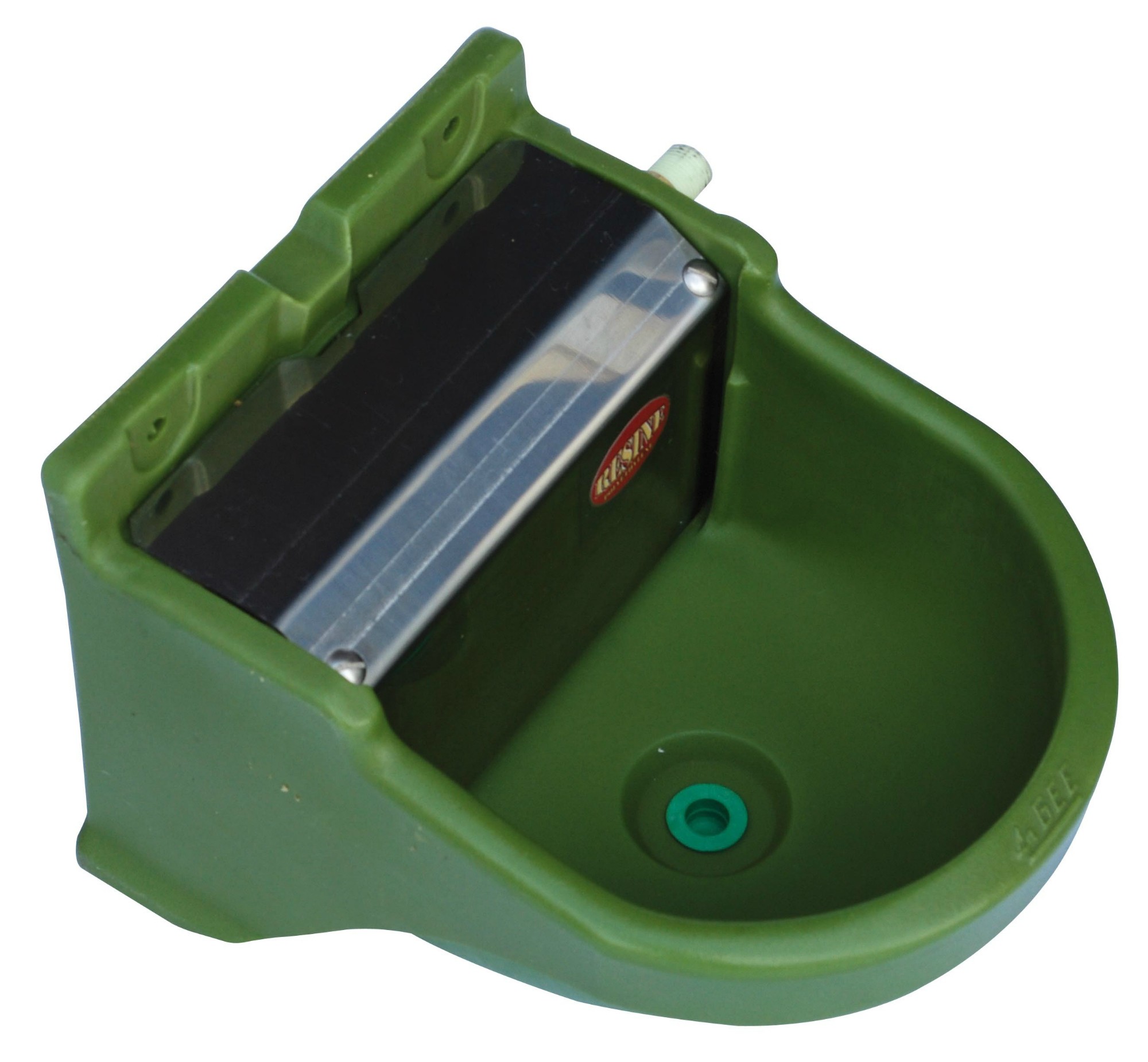 Bebedouro Polyflex de Nível... Bebedouro Polyflex de Nível...