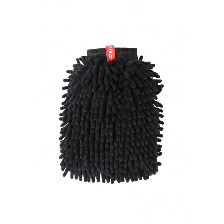 Luva de limpeza em microfibra Horze