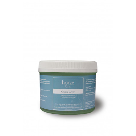 Graxa verde Horze