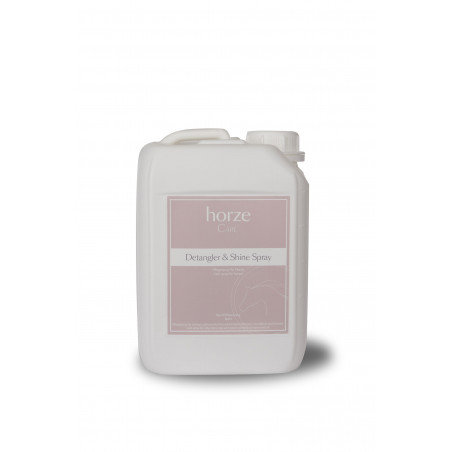 Refil de vaporizador desembaraçante e brilho Horze