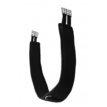 Cilindro pré-moldado de neoprene Frontera com elástico Horze