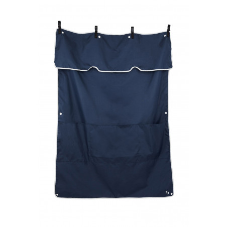 Cortina de box e arrumação Neat & Tidy Horze