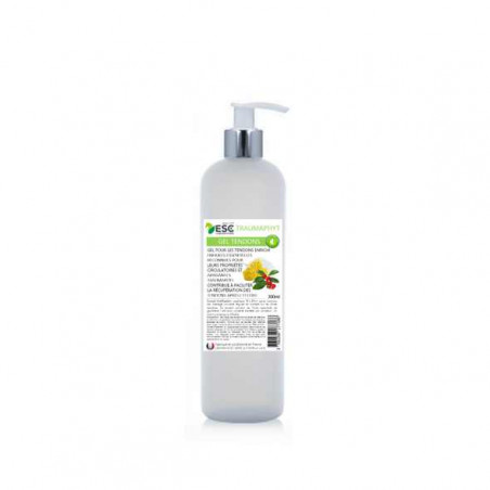 Traumaphyt Cavalo ESC Laboratório