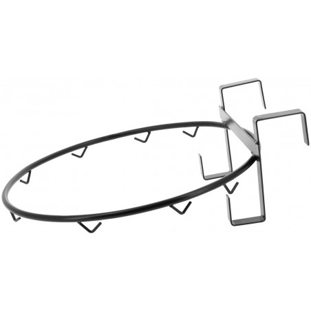 Suporte de enchimento para rede de feno Hippotonic