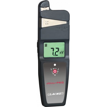 Joulímetro Jouli-Pro Lacmé
