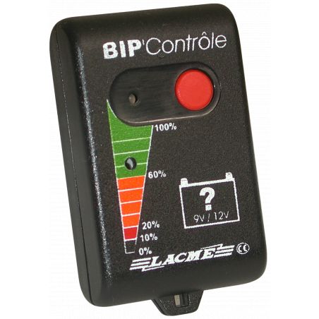 Controle Bip Lacmé