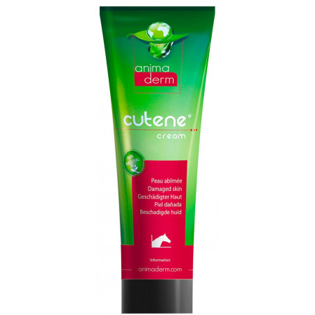 Regenerador Animaderm Cutene