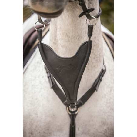 Sete de martingala Pénélope Bip Liso Elástico