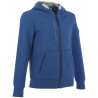 Sweat Equithème Monique Infantil - Azul Mônaco