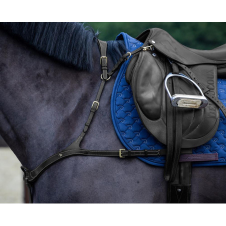 Peitoral Anatômico Dy'on D Collection