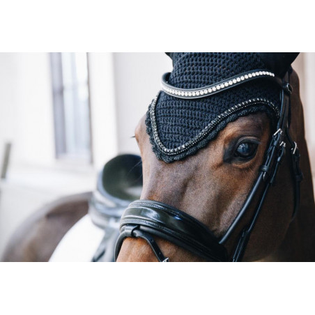 Touca Longa Stone & Pearl Kentucky