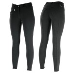 Calça Horze Active feminina com grip de silicone