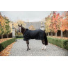 Cobertura de estábulo Kentucky - Preto/preto