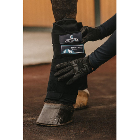 Guêtres Cryo Refrescantes Kentucky