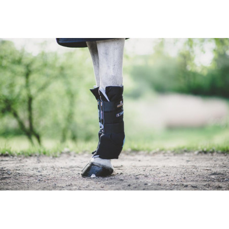 Guétras de descanso Magnético Recuptex Kentucky