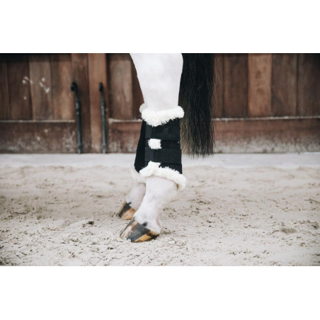 Guéitres fechadas Air Kentucky