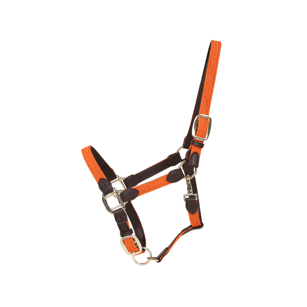 Caveção de Nylon Trançado Kentucky Bege