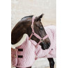 Cabresto de Veludo Kentucky - Rosa velho