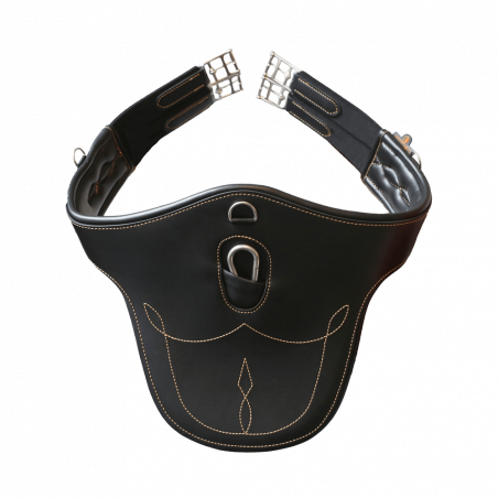 Cilhadura peitoral Kentucky