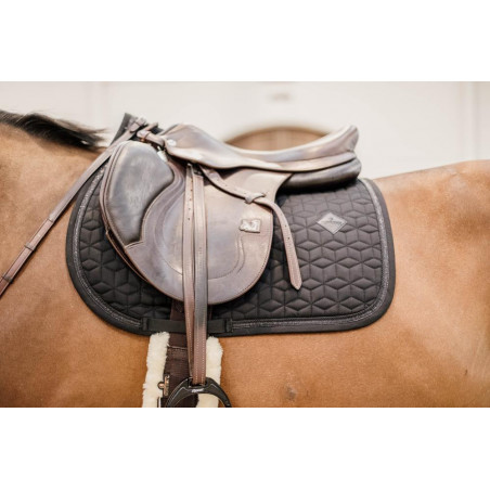 Almofada de sela Glitter Rope jumping Kentucky