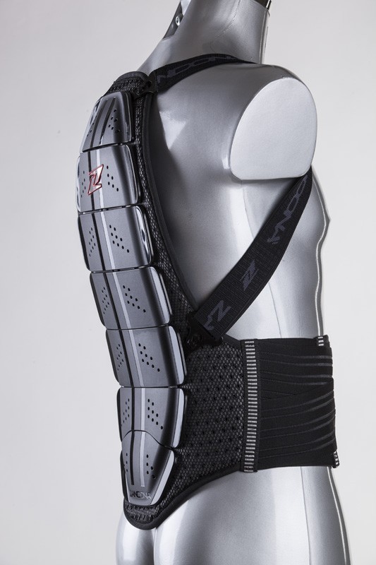 Shield Evo Equitação Zandona