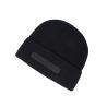Gorro LeMieux masculino - Preto