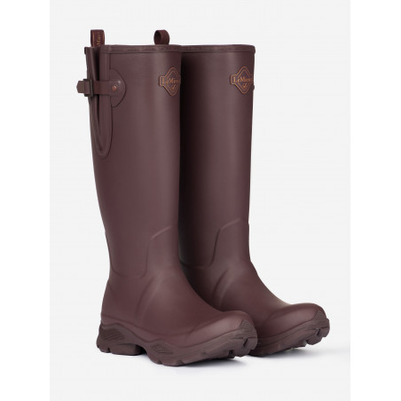 Botas de borracha LeMieux Stride